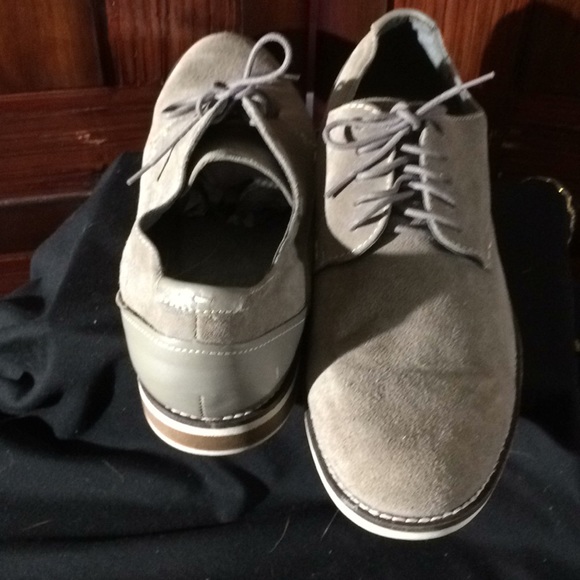 Steven Madden Shoes
